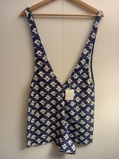 Salopette Femme Zara Trafaluc