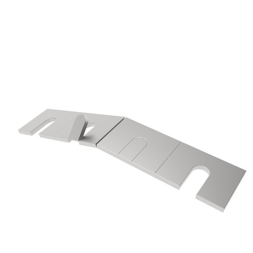 Joint verre epdm - verre,