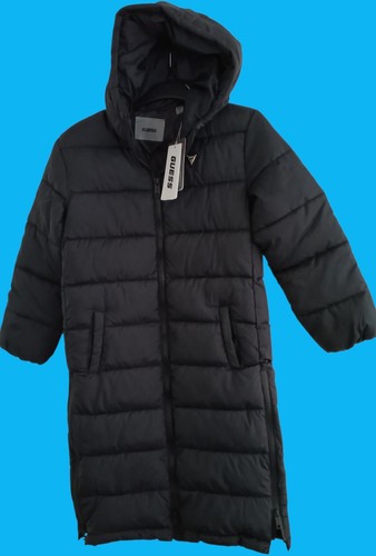 Doudoune longue guess fille - guess,