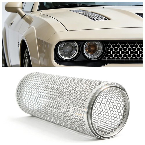 40x13 6mm honeycomb grill - 6mm,