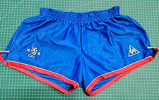 Short vintage Le Coq Sportif
