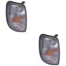Blinkleuchten Blinker Set
