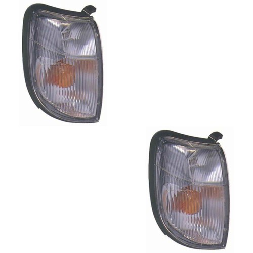 Blinkleuchten blinker set - blinker,