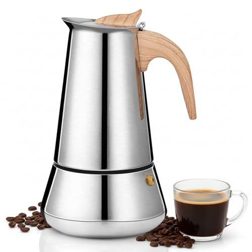 Vinato cafetière italienne - cafetière,