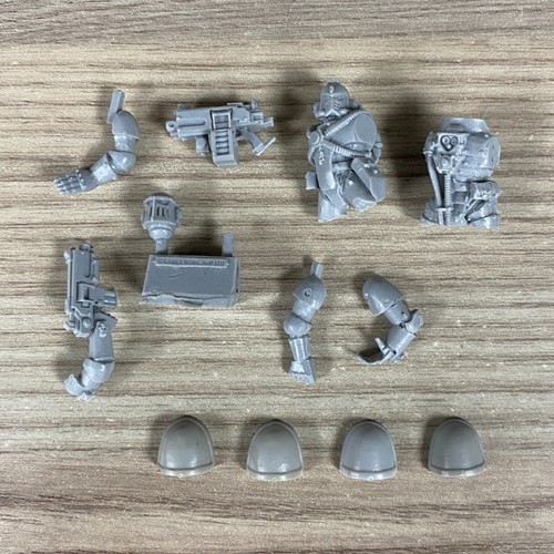 Forge world réservoir - forge,