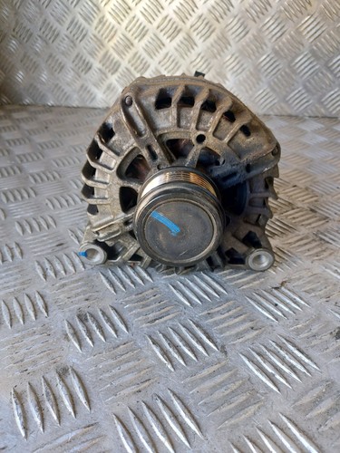 Alternateur valeo peugeot - alternateur,