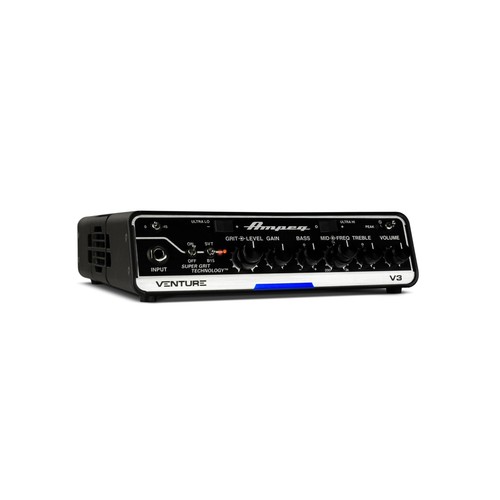 Ampeg venture bass guitar - venture,
