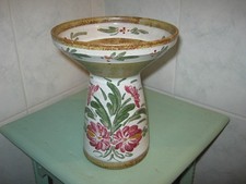 tres beau vase keraluc ( marquer bog et mpg ?)