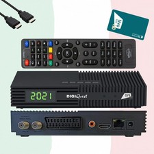 DigiQuest Ti9 Classic