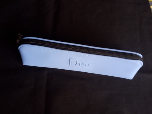 Dior beauté trousse bleue - ,