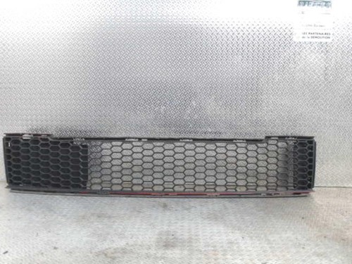 Grille calandre fiat 500 2 - calandre,