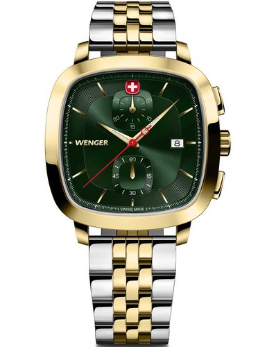 Wenger 1933 105 montre - wenger, 01.1933.105