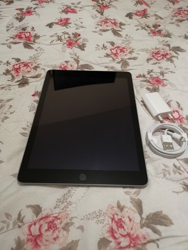 Apple ipad eme generation - ipad, 5