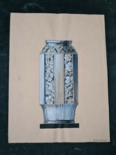 Dessin signé Etaleune ?