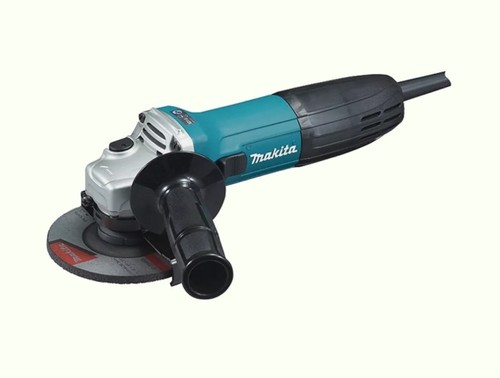 Meuleuse makita ga4530r - makita, 115