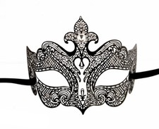 Masque de Venise Anita Loup