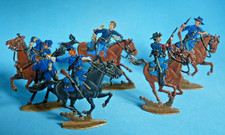 Plats d'étain - Flat tin -