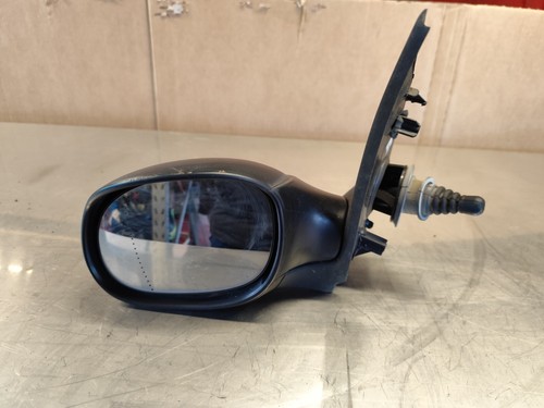 Peugeot 206 ph1 - 206, d