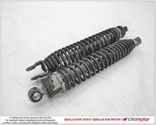 Coppia D'Amortisseurs