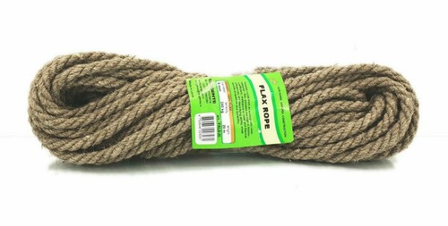 Corde lin 10 m de - mm,