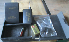 Coffret micro cravate-At-668-Jamais utilisé - Emetteur ,récepteur