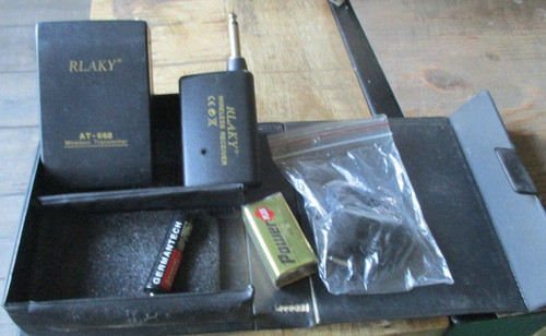 Coffret micro