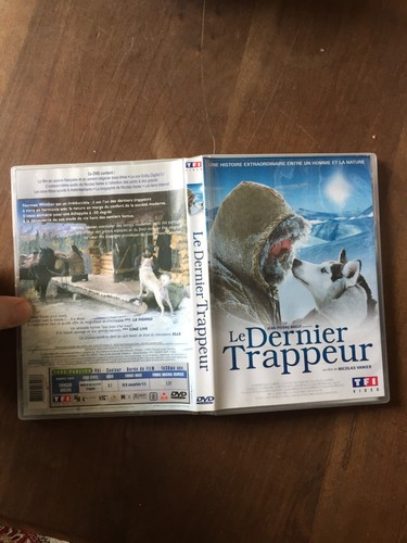 Dvd documentaire dernier - dvd,