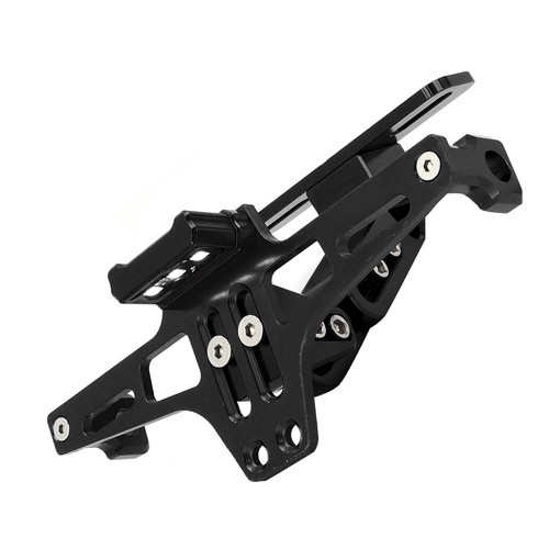 Moto support plaque - support,