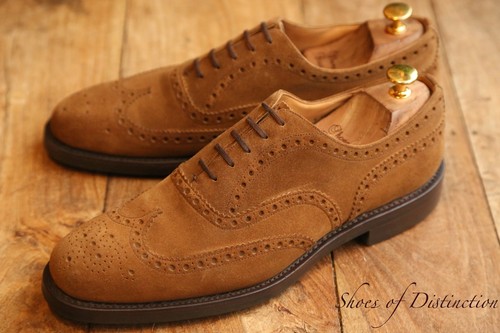 Chaussures oxford brogue - chaussures,