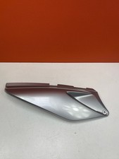 Cache latéral arrière sous selle droit pour HONDA VARADERO  125