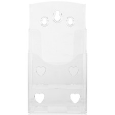  Porte Revue Mural Organiseur