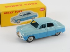 Dinky Toys GB n° 162 Ford Zephyr saloon jamais joué 1/43 en boîte