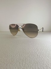 Lunettes solaires Ray-Ban