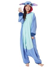 DNY-055 Costume En Peluche