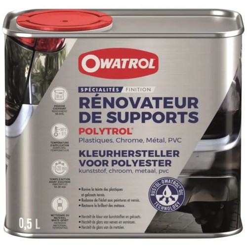 Owatrol polytrol rénovateur - owatrol,