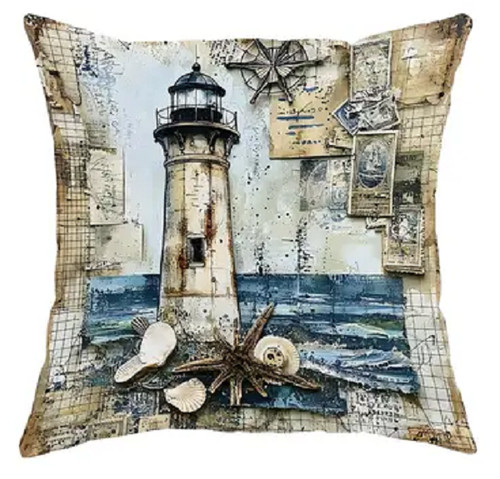 Housse coussin 40x40 - coussin,