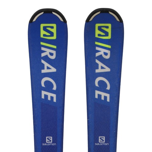 Ski occasion junior salomon - occasion, s