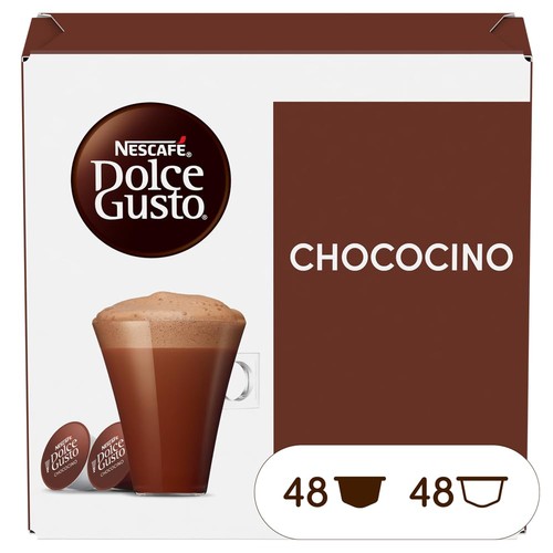 Chococino chocolat 96 - -,