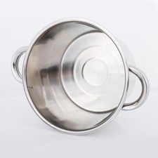 Marmite à soupe antiadhésive