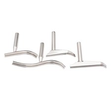 Jeu de porte-outils de tour