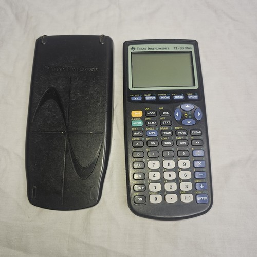 Texas instruments plus - texas,