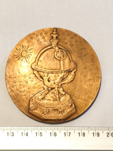 Medaille gregoire xiii - medaille,