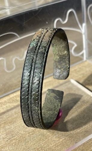 Ancien bracelet viking - ancien,