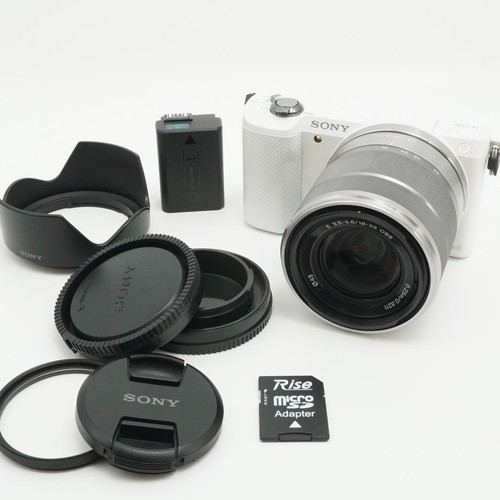 Appareil photo sans - , miroir