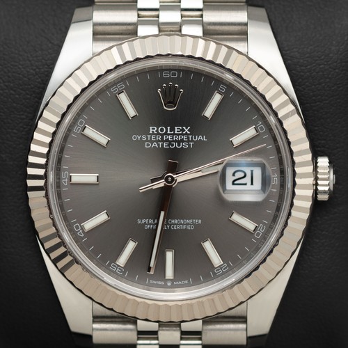 Montre rolex datejust - montre,