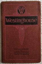 WESTINGHOUSE~MODE