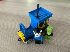 LEGO Fabuland 3639 Paddy Wagon