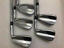 [Ping] Set fer à repasser