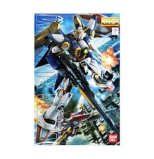 Maquette Gundam - Wing Gundam