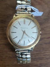 Dauphine Antichoc Montre Bracelet Ancienne Ne Fonctionne Pas HS P2801